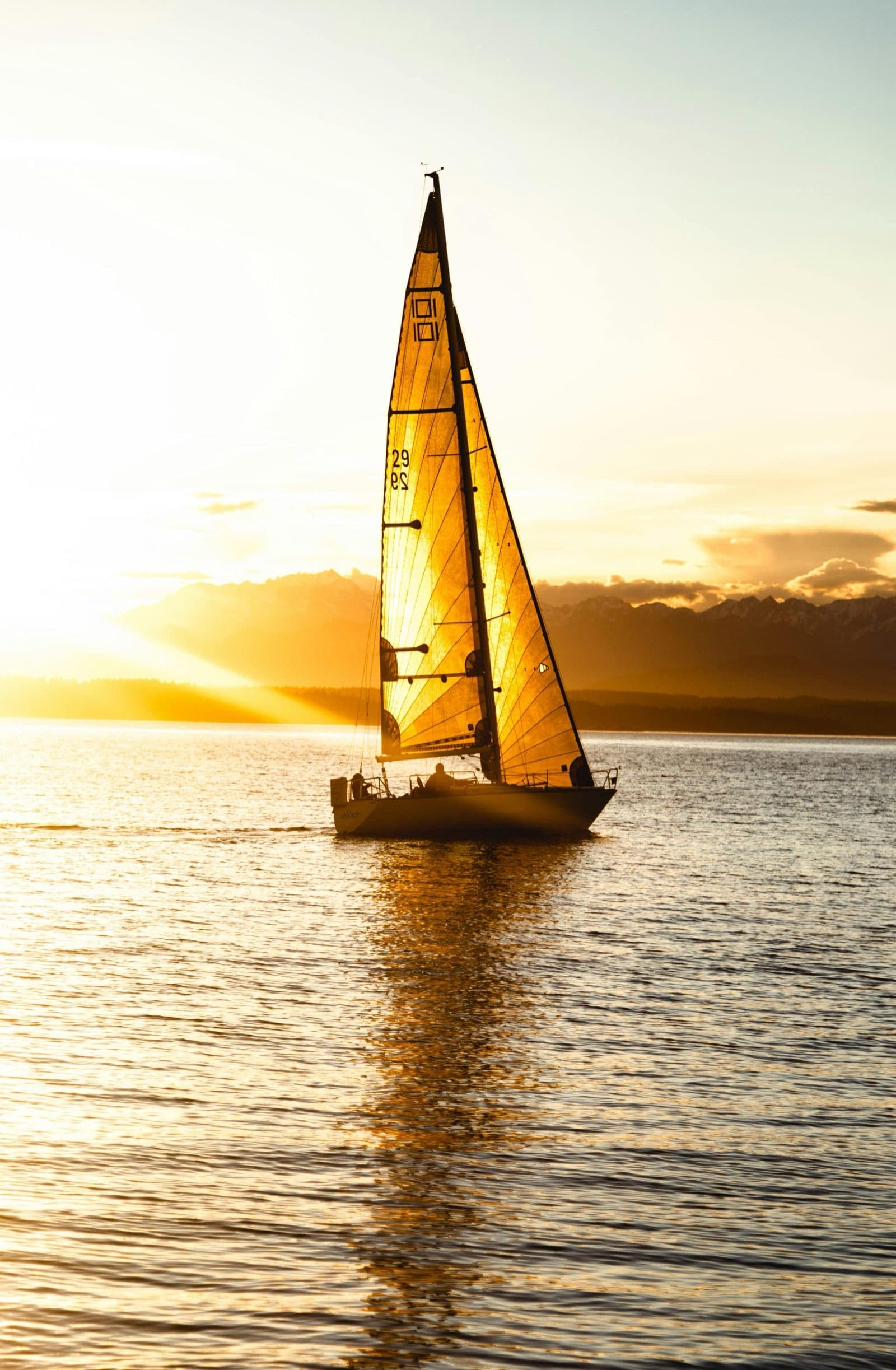 Land & Sea Day